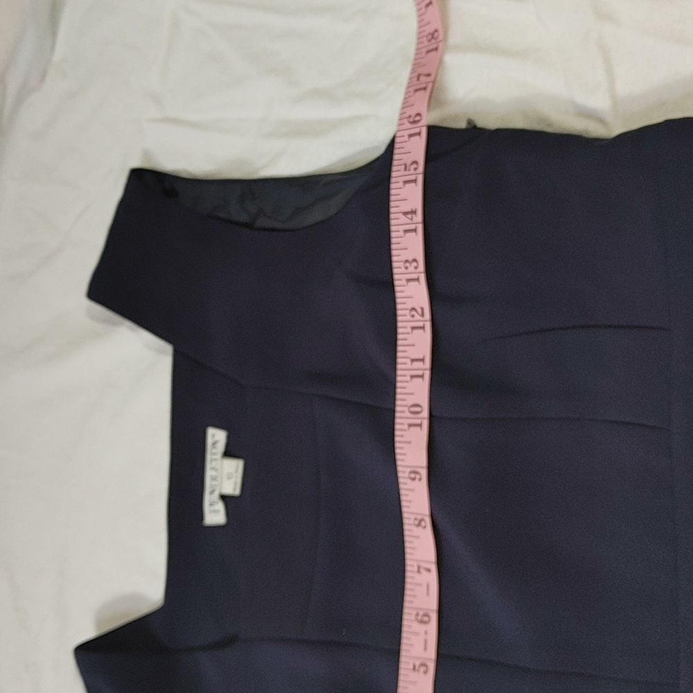 Pendleton Dress - image 7